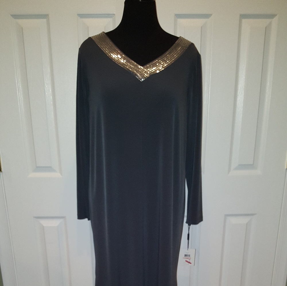 Plus Size Semi Formal Dress